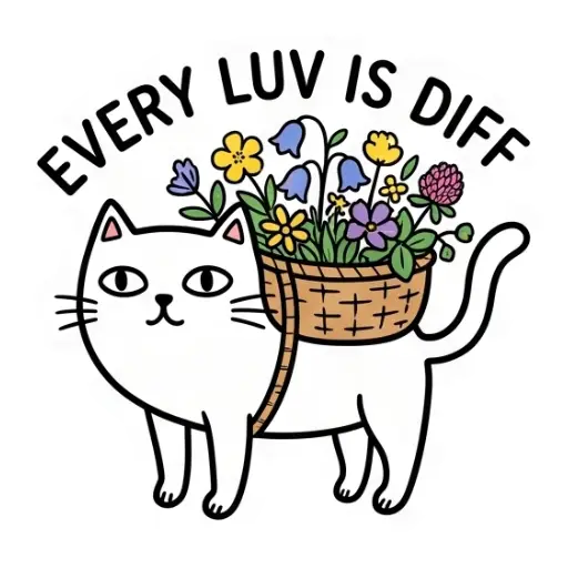 funny, cat, love, romantic, love you, WhatsApp, sticker, valentine (29)